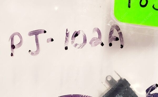 PJ-102A | CONN PWR JACK 2X5.5MM SOLDER - Image 5