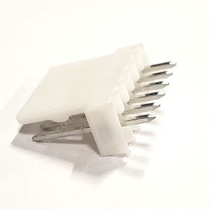 22-27-2061 | STRT LOCKING HEADER MOLEX HEADERS & WIRE HOUSING