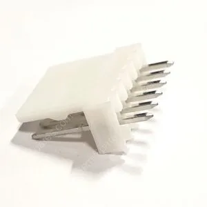 22-27-2061 | STRT LOCKING HEADER MOLEX HEADERS & WIRE HOUSING