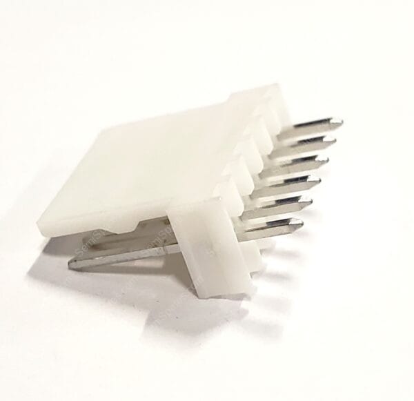 22-27-2061 | STRT LOCKING HEADER MOLEX HEADERS & WIRE HOUSING