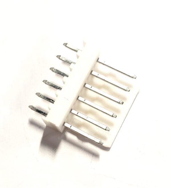 22-27-2061 | STRT LOCKING HEADER MOLEX HEADERS & WIRE HOUSING - Image 2