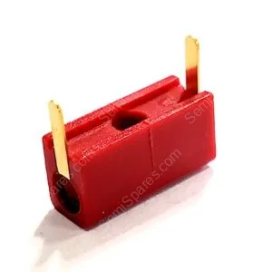 105-0752-150 | CONN TIP JACK SOLDER RED