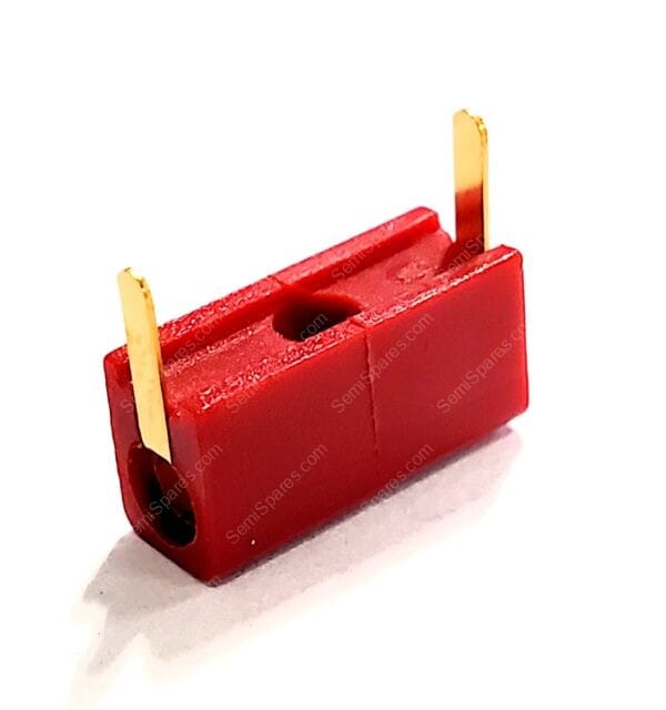 105-0752-150 | CONN TIP JACK SOLDER RED