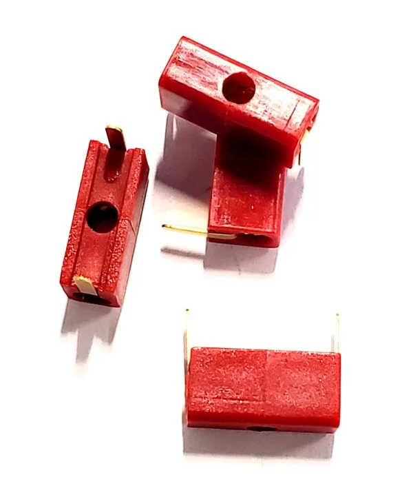 105-0752-150 | CONN TIP JACK SOLDER RED - Image 3