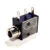 MJ-3502N | CONN JACK MONO 3.5MM R/A