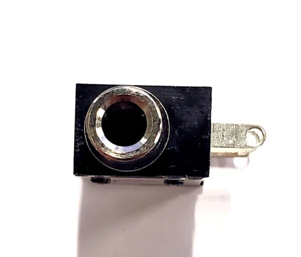 MJ-3502N | CONN JACK MONO 3.5MM R/A - Image 2