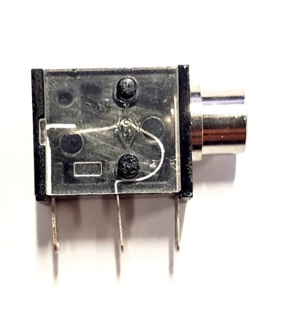 MJ-3502N | CONN JACK MONO 3.5MM R/A - Image 3