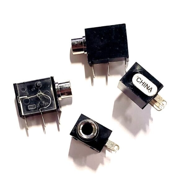 MJ-3502N | CONN JACK MONO 3.5MM R/A - Image 4