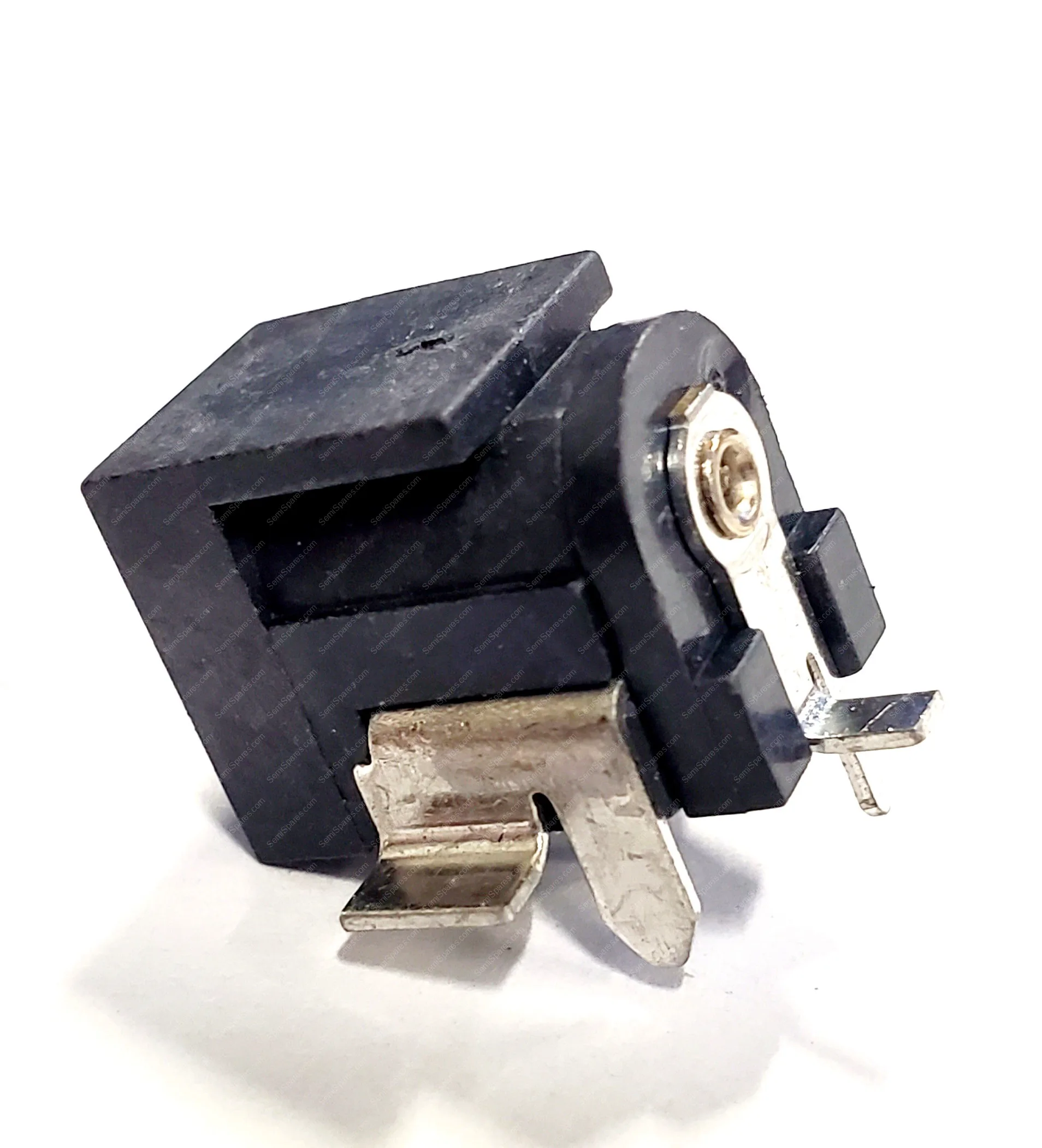 RAPC712 | CONN PWR JACK 2.5X5.5MM SOLDER