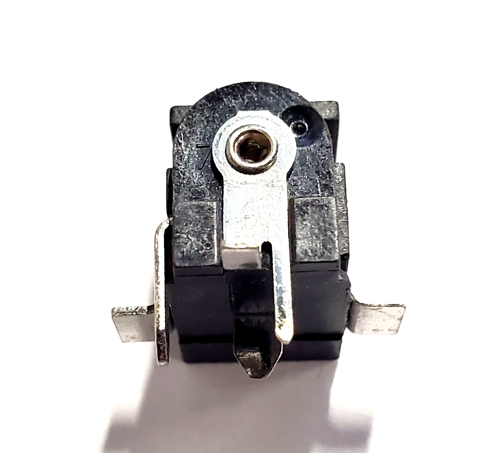 RAPC712 | CONN PWR JACK 2.5X5.5MM SOLDER - Image 2