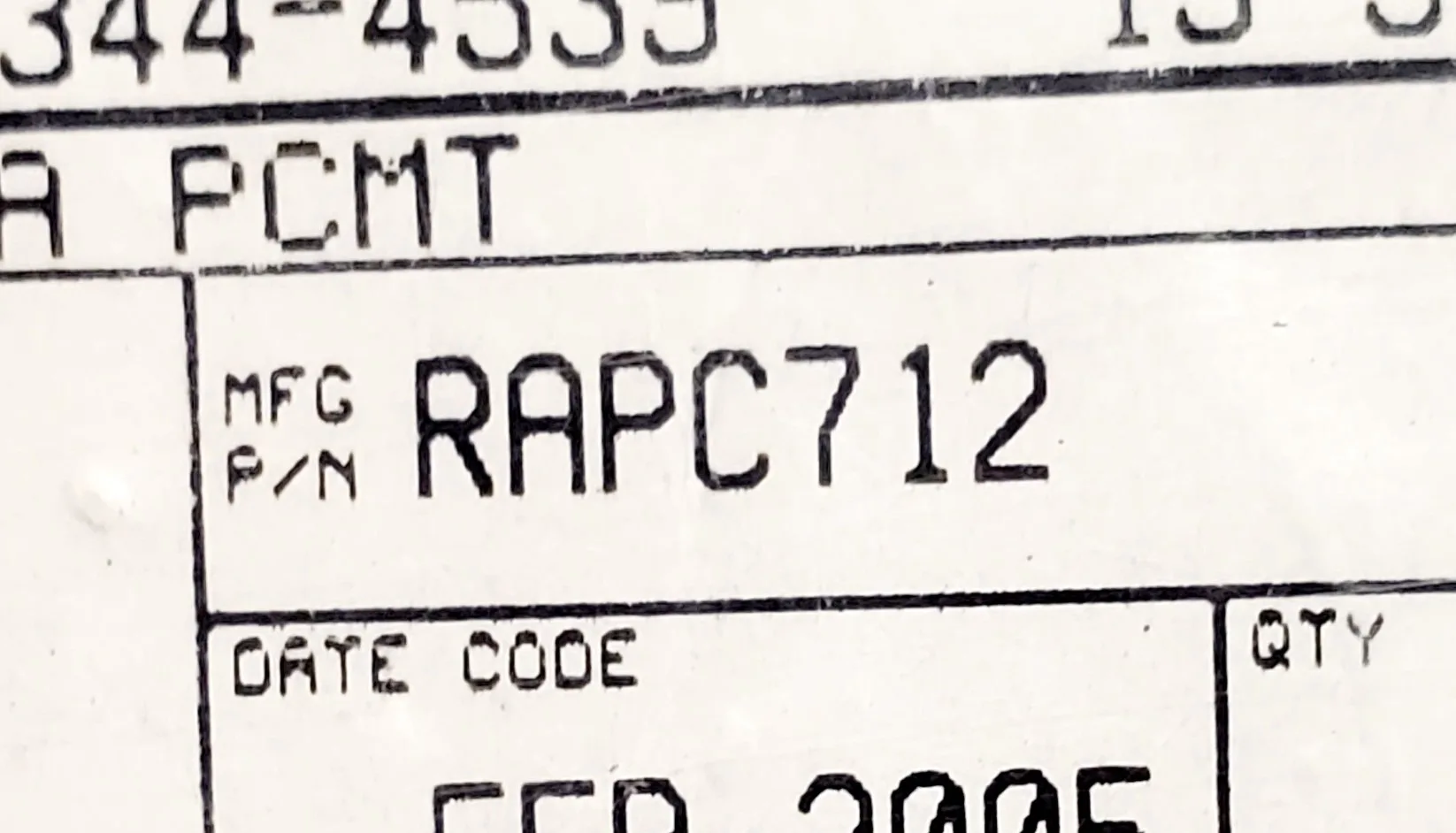 RAPC712 | CONN PWR JACK 2.5X5.5MM SOLDER - Image 5