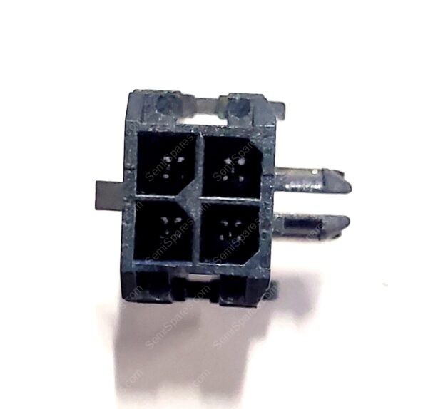43045-0400 | CONN HEADER R/A 4POS 3MM - Image 3