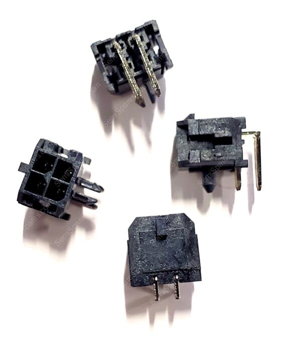 43045-0400 | CONN HEADER R/A 4POS 3MM - Image 4