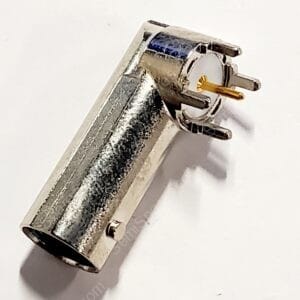 413631-1 | CONN BNC JACK R/A 50 OHM PCB