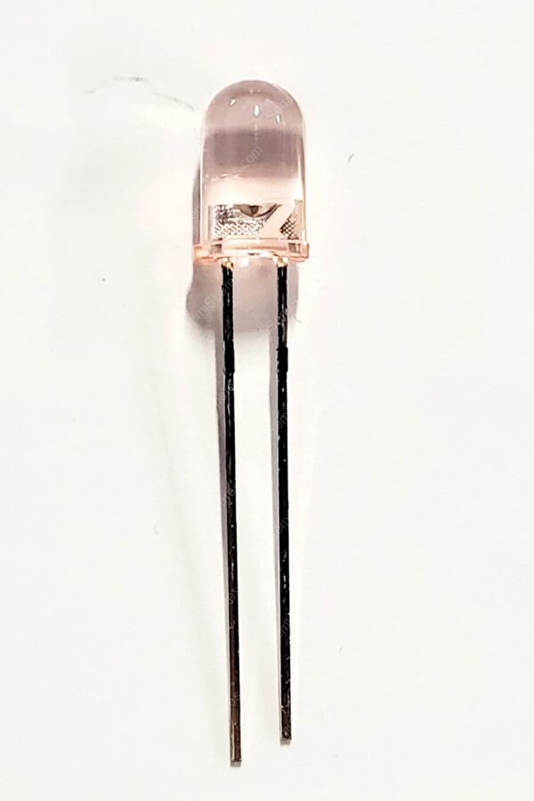 BR4361F | PINK LED 2 x 3.2MM RECTANGULAR SHAPE FORWARD 1.7V REVERSE 4V THROUGH HOLE OBSOLETE