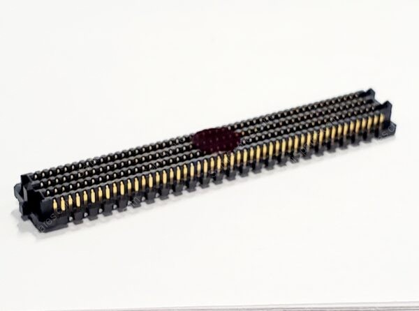 SEAM-50-02.0-S-08-2-A-K-TR | CONN HD ARRAY PLUG 400P SMD GOLD - Image 2