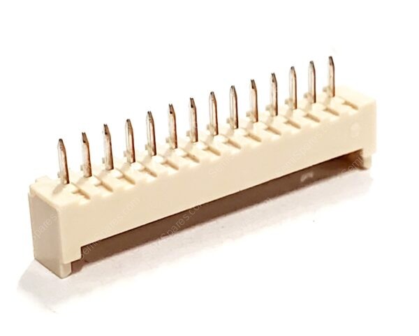 53047-1410 | CONN HEADER VERT 14 POS 1.25MM