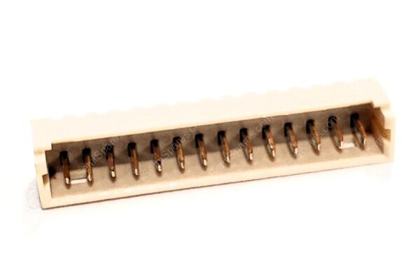 53047-1410 | CONN HEADER VERT 14 POS 1.25MM - Image 2