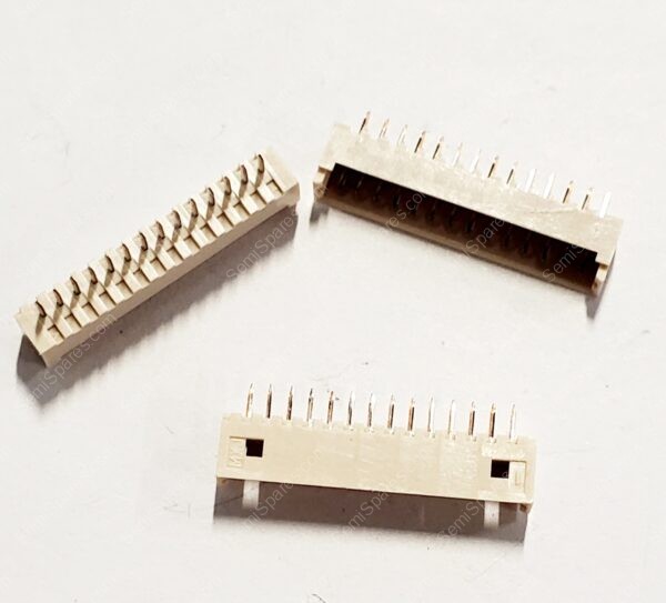 53047-1410 | CONN HEADER VERT 14 POS 1.25MM - Image 3