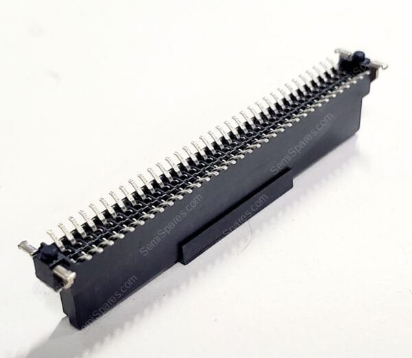 114803 | CONN HIGH DENSITY 68 POS ST SMD T/R
