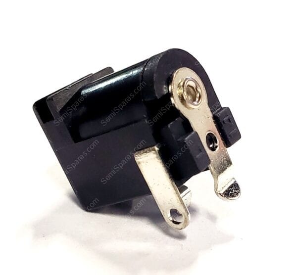 PJ-202A | CONN PWR JACK 2X5.5MM KINKED PIN