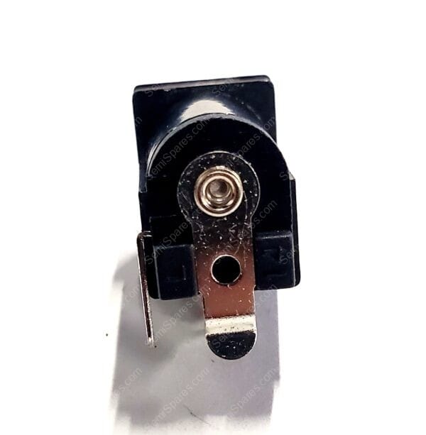 PJ-202A | CONN PWR JACK 2X5.5MM KINKED PIN - Image 2