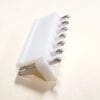 B7P-VH | CONN HEADER VERT 7POS 3.96MM