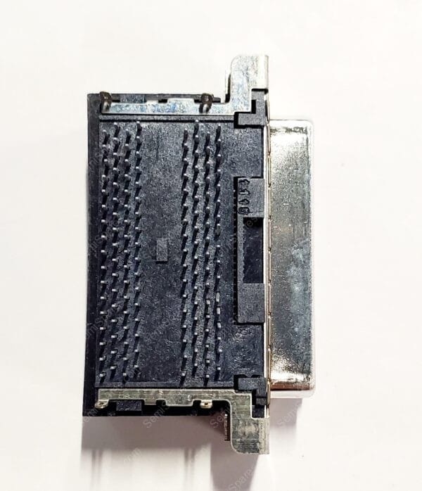 74337-0051 | CONN VHDCI STCK RCPT 68/68P R/A - Image 3