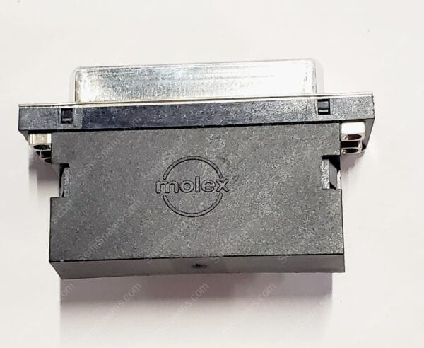 74337-0051 | CONN VHDCI STCK RCPT 68/68P R/A - Image 4