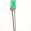 CMD5453 | GREEN LED 2.2V THROUGH HOLE