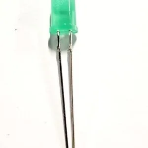 CMD5453 | GREEN LED 2.2V THROUGH HOLE