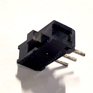 EG1218 | SWITCH SLIDE SPDT 200MA 30V