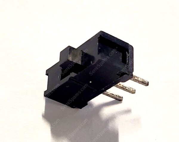 EG1218 | SWITCH SLIDE SPDT 200MA 30V