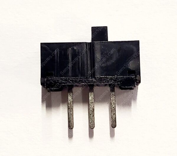 EG1218 | SWITCH SLIDE SPDT 200MA 30V - Image 2