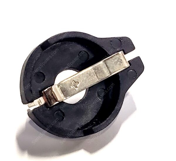 BH600 | BATT HLDR COIN 16MM 1 CEL PC PIN - Image 2
