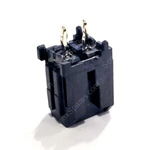 43045-0212 | CONN HEADER VERT 2 POS