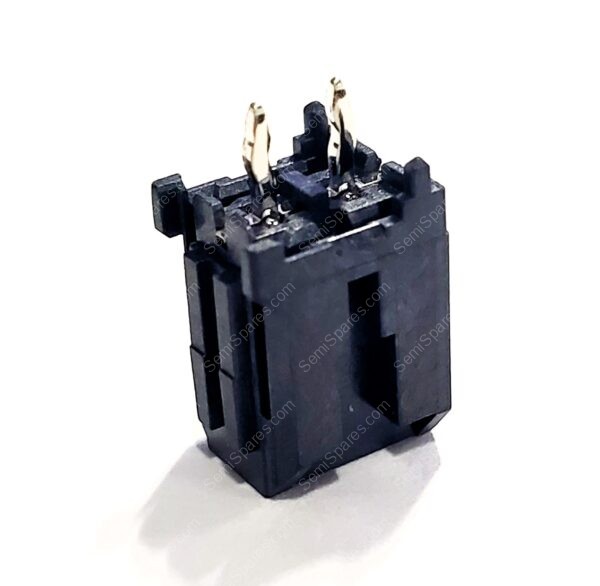 43045-0212 | CONN HEADER VERT 2 POS