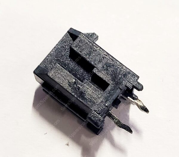 43045-0212 | CONN HEADER VERT 2 POS - Image 2