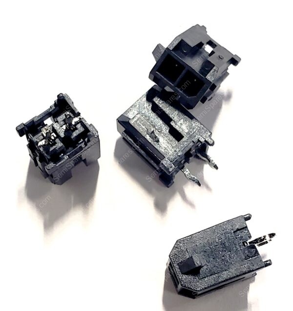 43045-0212 | CONN HEADER VERT 2 POS - Image 3