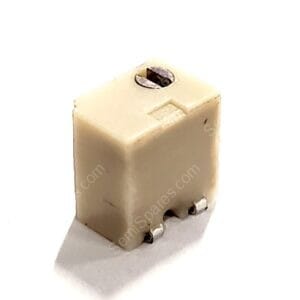 PVG5A103A01R00 | TRIMMER 10K OHM 0.25W J LEAD TOP