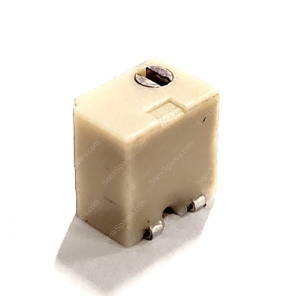 PVG5A103A01R00 | TRIMMER 10K OHM 0.25W J LEAD TOP