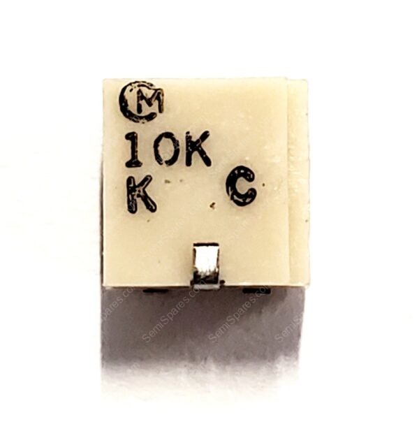 PVG5A103A01R00 | TRIMMER 10K OHM 0.25W J LEAD TOP - Image 2