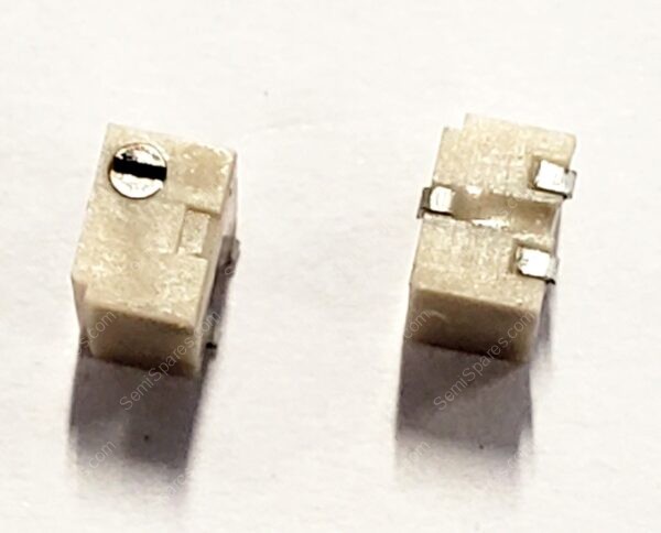 PVG5A103A01R00 | TRIMMER 10K OHM 0.25W J LEAD TOP - Image 3