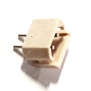 0022035025 | CONN HEADER VERT 2 POS 2.5MM