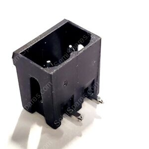 861902 | PLUGGABLE TERMINAL BLOCK CLOSED END