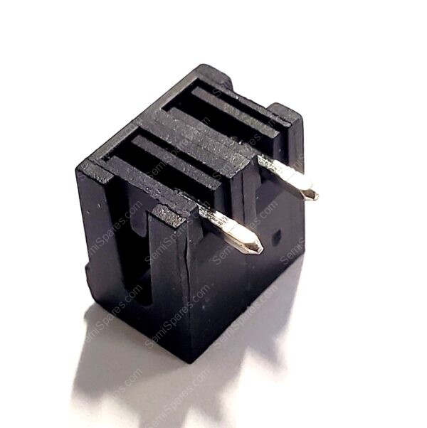 861902 | PLUGGABLE TERMINAL BLOCK CLOSED END - Image 2