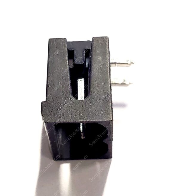 861902 | PLUGGABLE TERMINAL BLOCK CLOSED END - Image 3