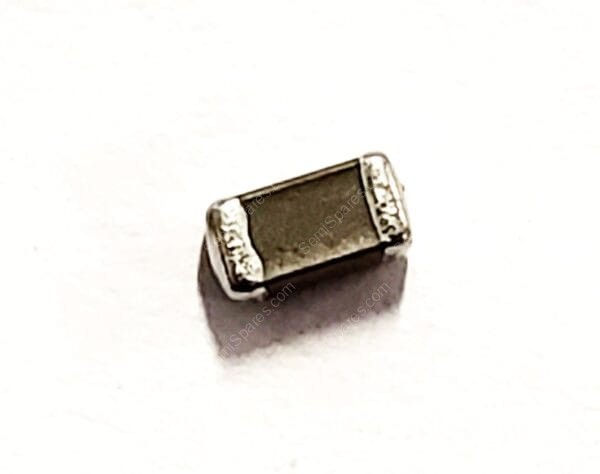 C1206X5R6R3-226MNE | CAP CER 22UF 6.3V X5R 1206 - Image 2