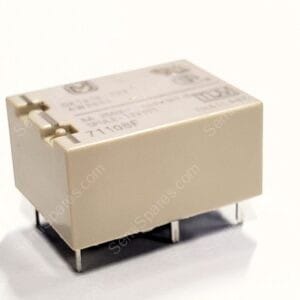 DK1A1B-12V | RELAY GEN PURPOSE DPST 8A 12V