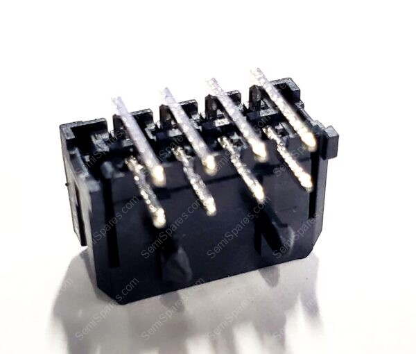 43045-0800 | CONN HEADER R/A 8 POS 3MM - Image 2
